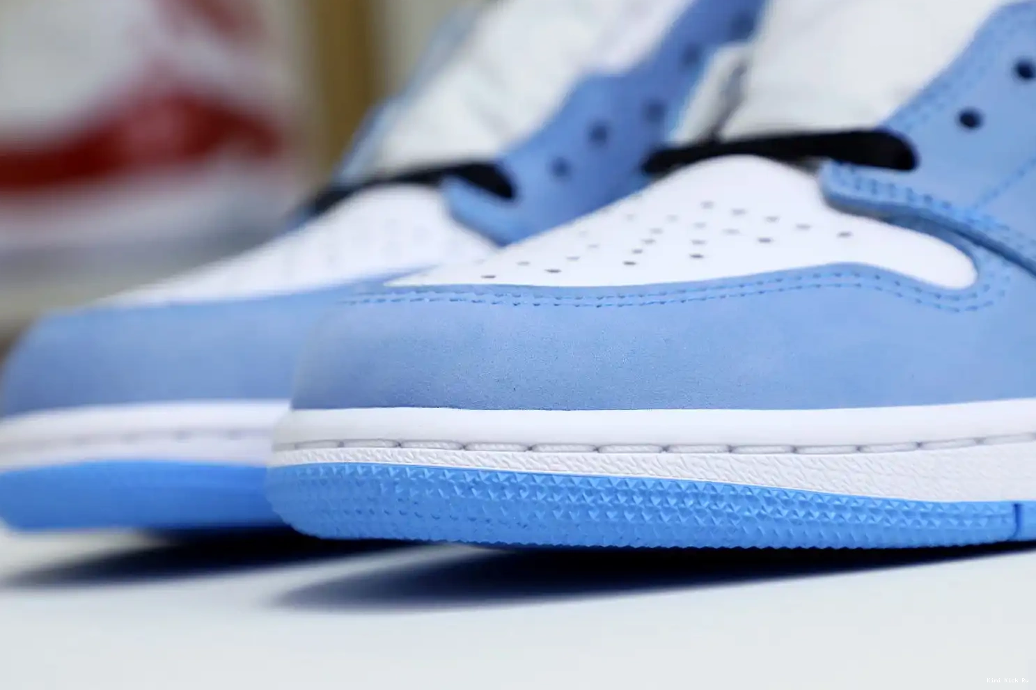 RETRO JORDAN HIGH 'UNIVERSITY AIR Kimikick OG 1 0323